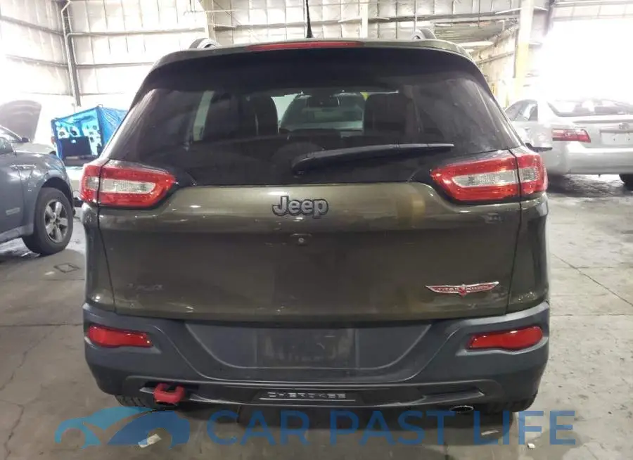 1C4PJMBS0FW634240# 6