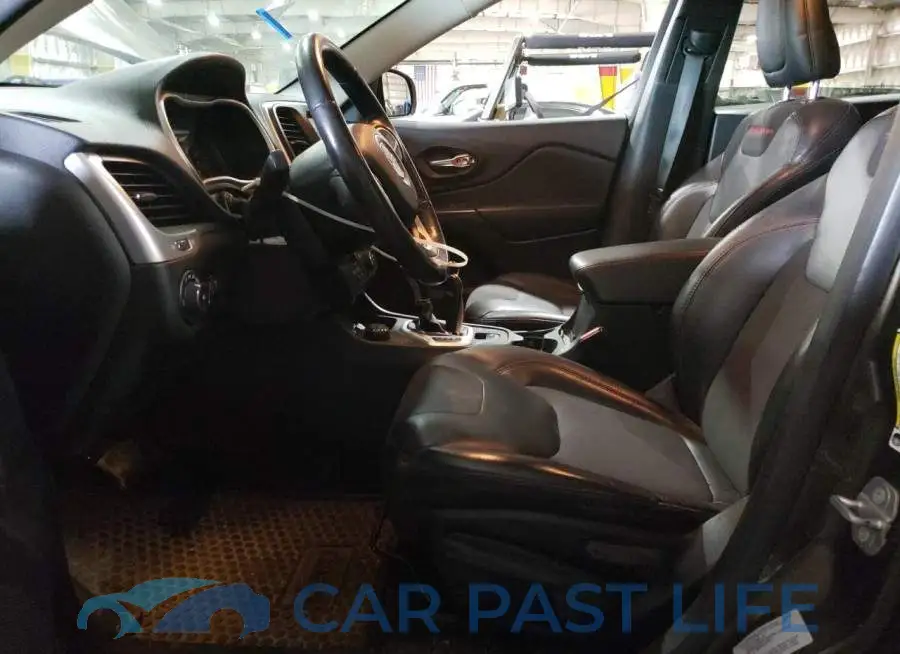 1C4PJMBS0FW634240# 7