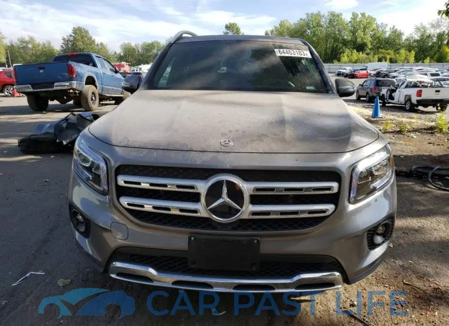 WDC4M4HB0LW006993# 5