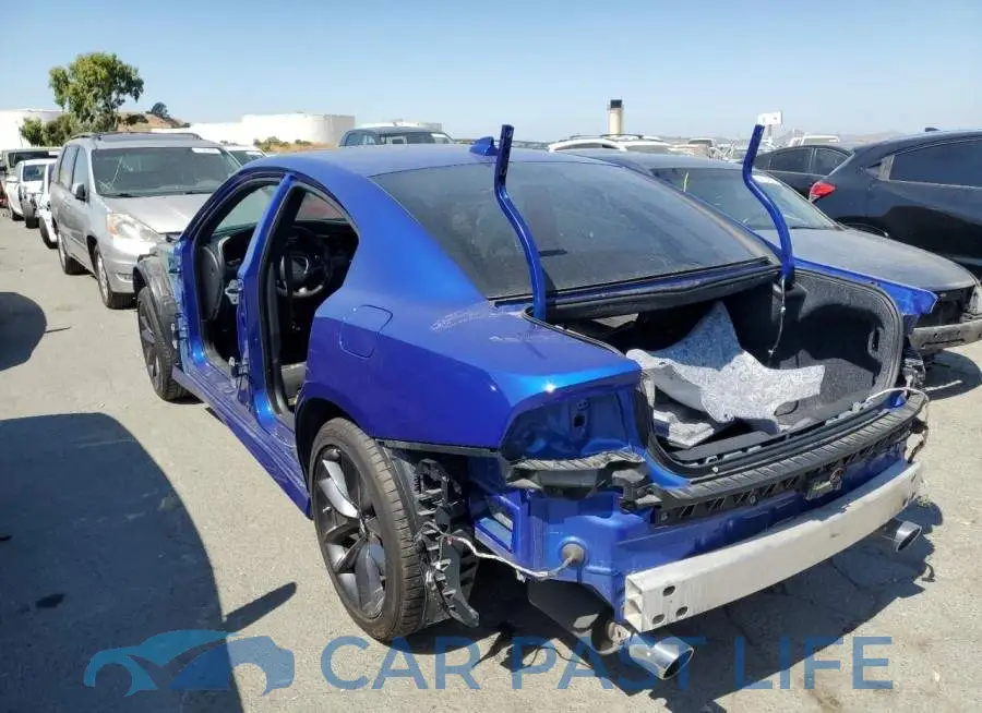 2C3CDXGJXKH614064# 2