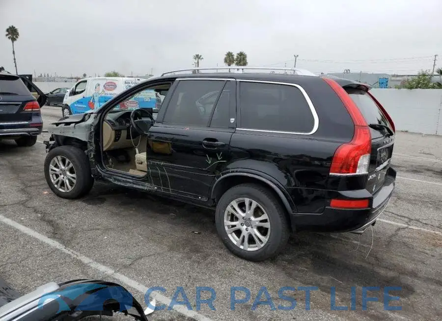 YV4952CZ1E1689009# 2