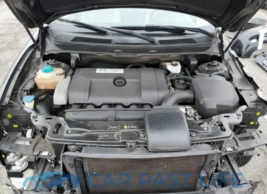 YV4952CZ1E1689009# 12