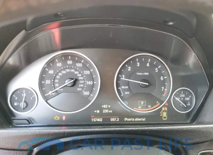 WBA4C9C58FG135065# 9