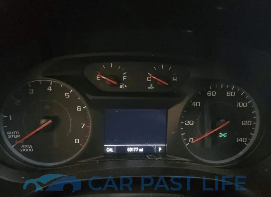 1G1ZB5ST3JF229236# 9