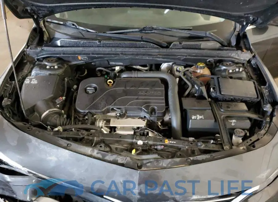 1G1ZB5ST3JF229236# 11