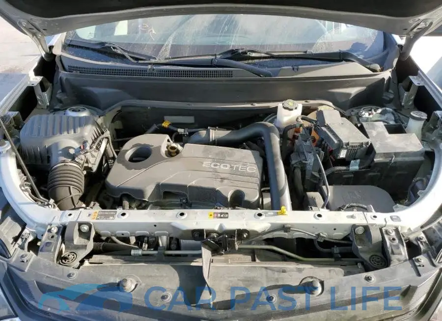 2GNAXHEV6L6215694# 12