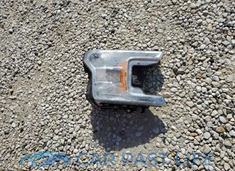1FTMF1CB3JKC15851# 12