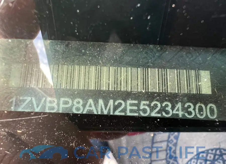 1ZVBP8AM2E5234300# 10