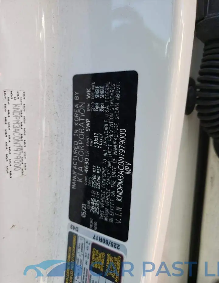 KNDPM3AC0N7979000# 13