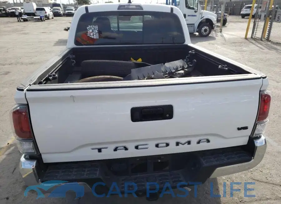 3TMAZ5CN9MM141330# 6