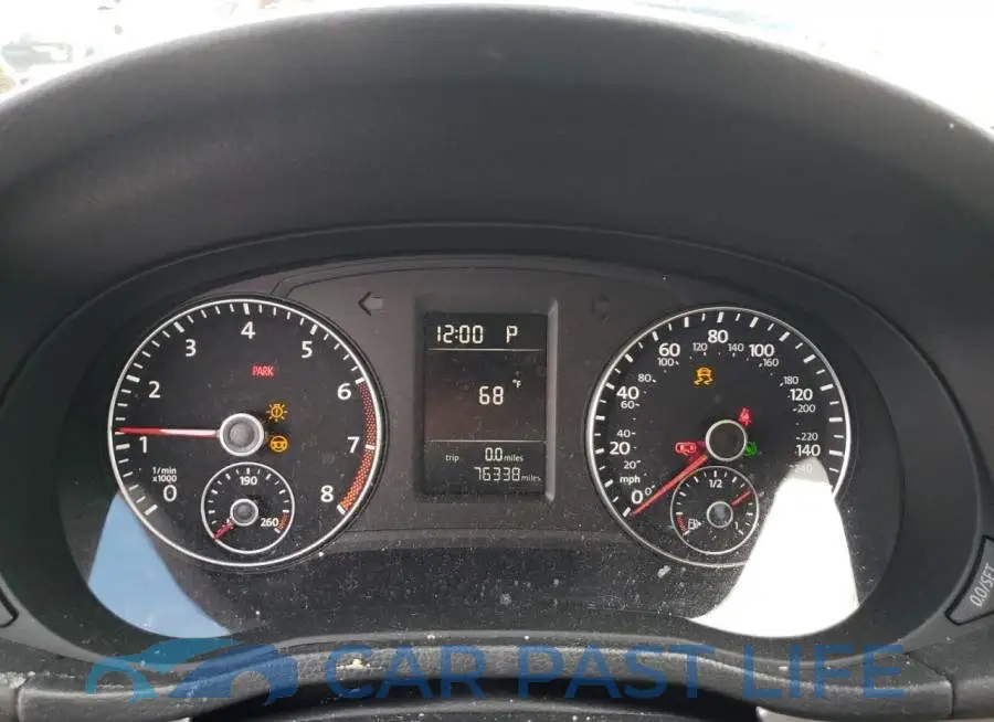 1VWAT7A35EC021314# 9