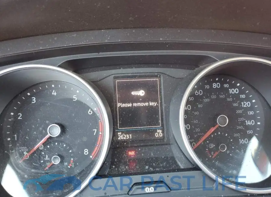3VV1B7AX3KM135624# 9