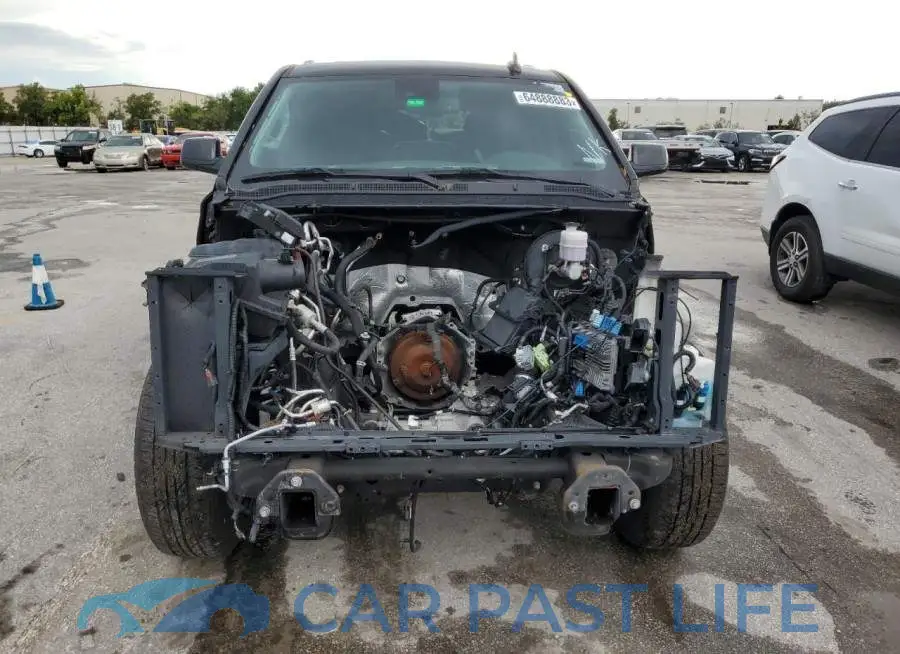 1GKS2BKC5LR239182# 5