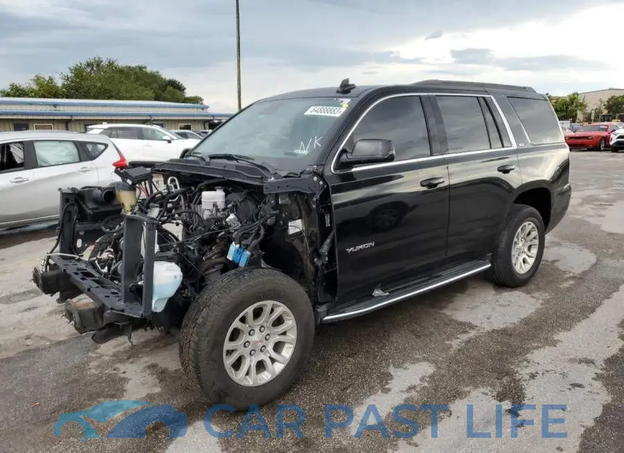 1GKS2BKC5LR239182# 1
