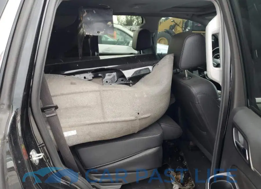 1GKS2BKC5LR239182# 10