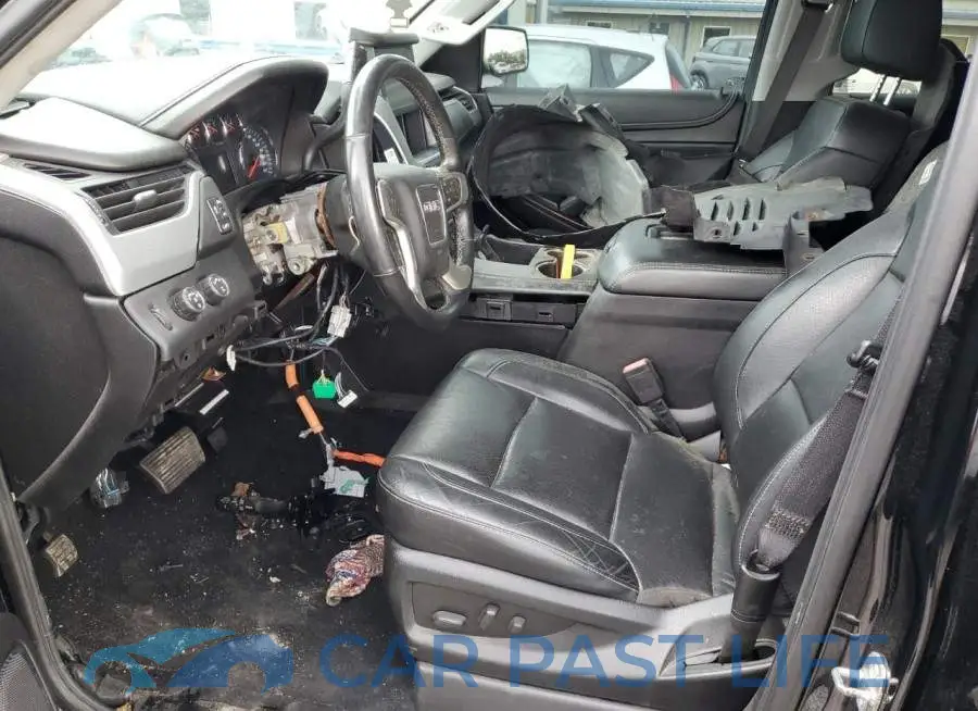1GKS2BKC5LR239182# 7