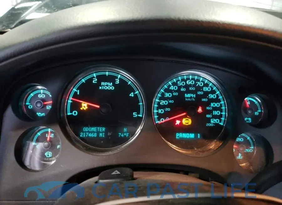 1GT125E86EF156798# 9