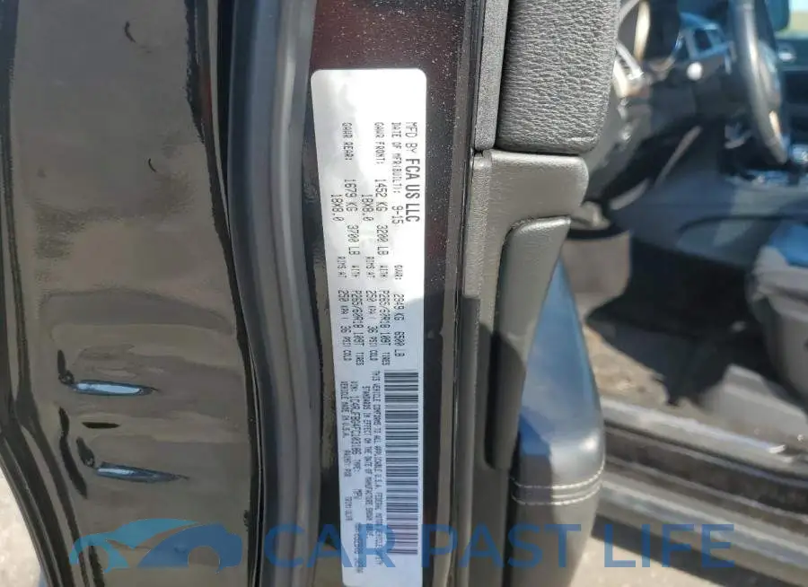 1C4RJFBG4FC103186# 13