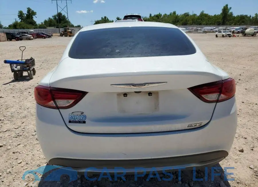 1C3CCCAB7FN738674# 6