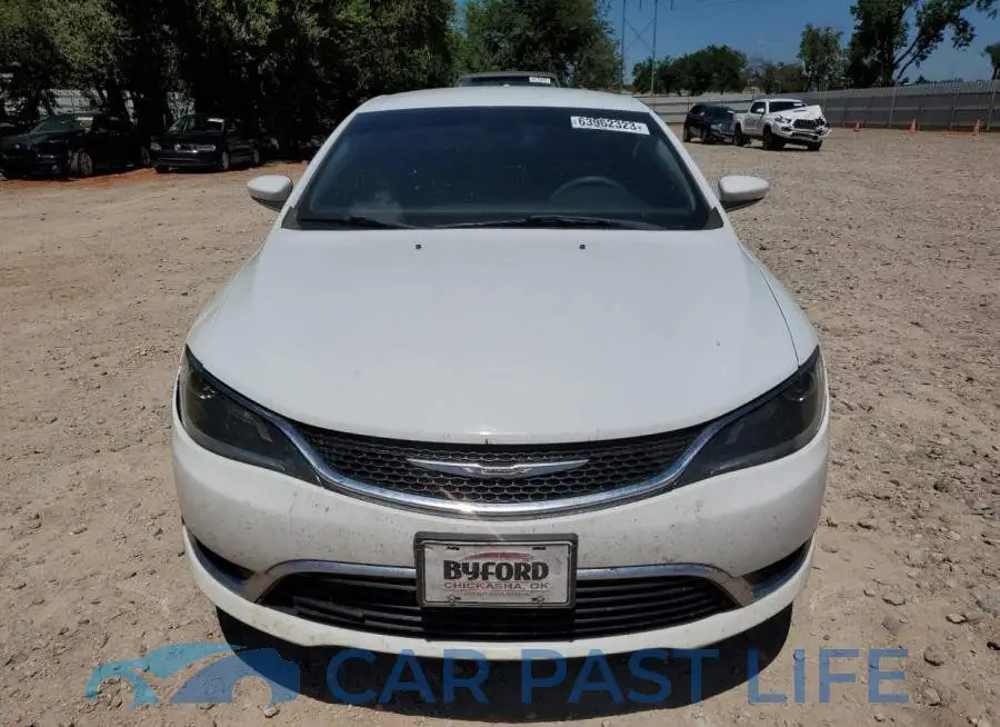 1C3CCCAB7FN738674# 5