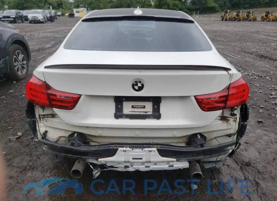 WBA3R5C53EK187931# 6