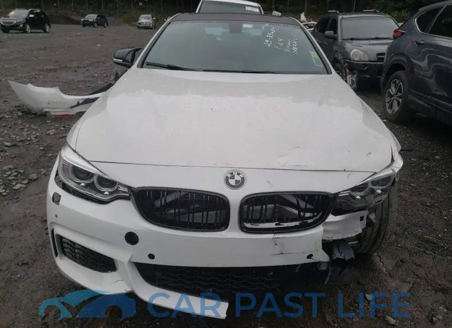 WBA3R5C53EK187931# 5