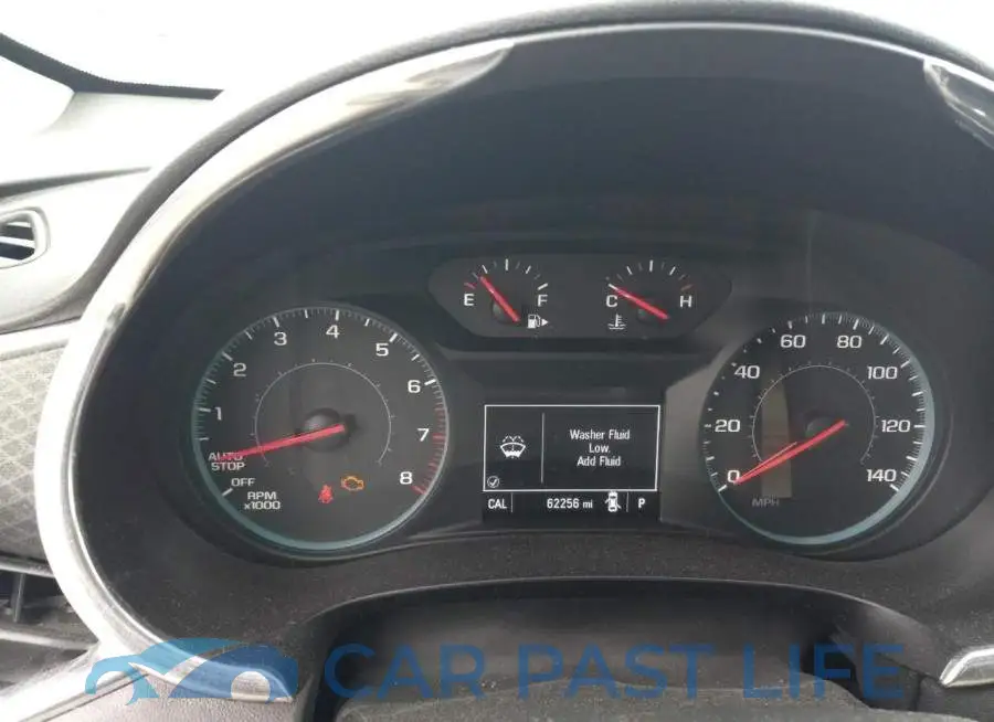 1G1ZD5ST1JF181312# 9