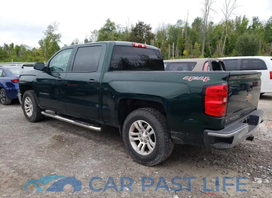 3GCUKREC5EG497701# 2