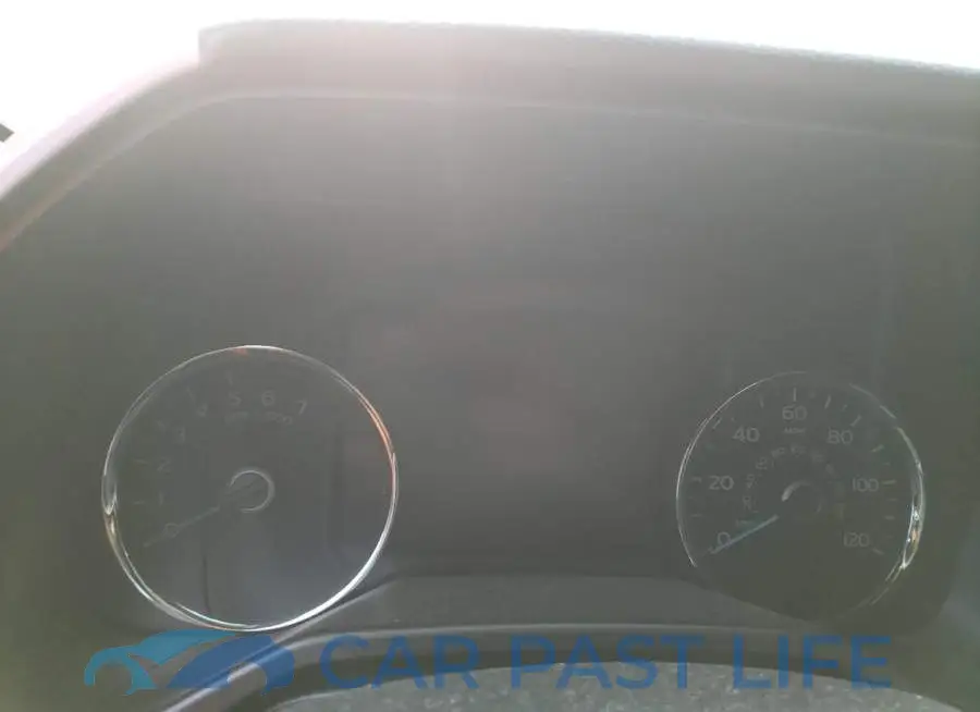 1FTEW1EG8FFD02559# 9