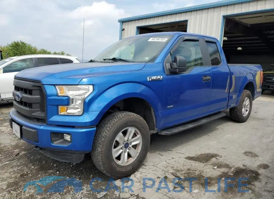 1FTEX1EP0GFA81568# 1