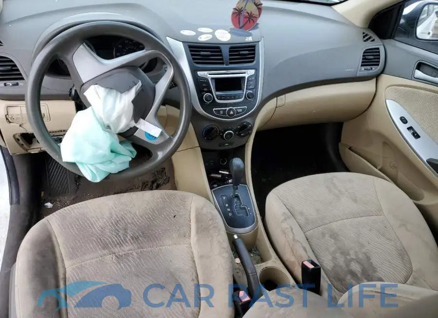 KMHCT4AE8EU588621# 8