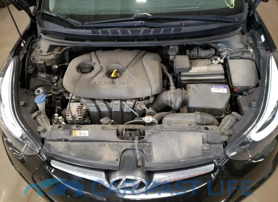 KMHDH4AE8GU520943# 11