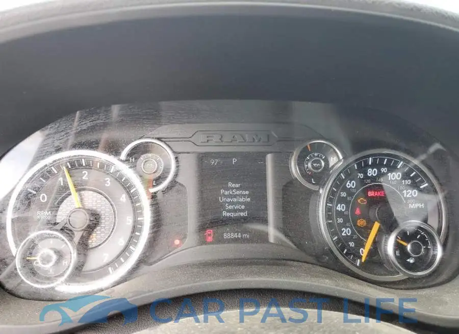 3C6UR5CJ5KG595569# 9