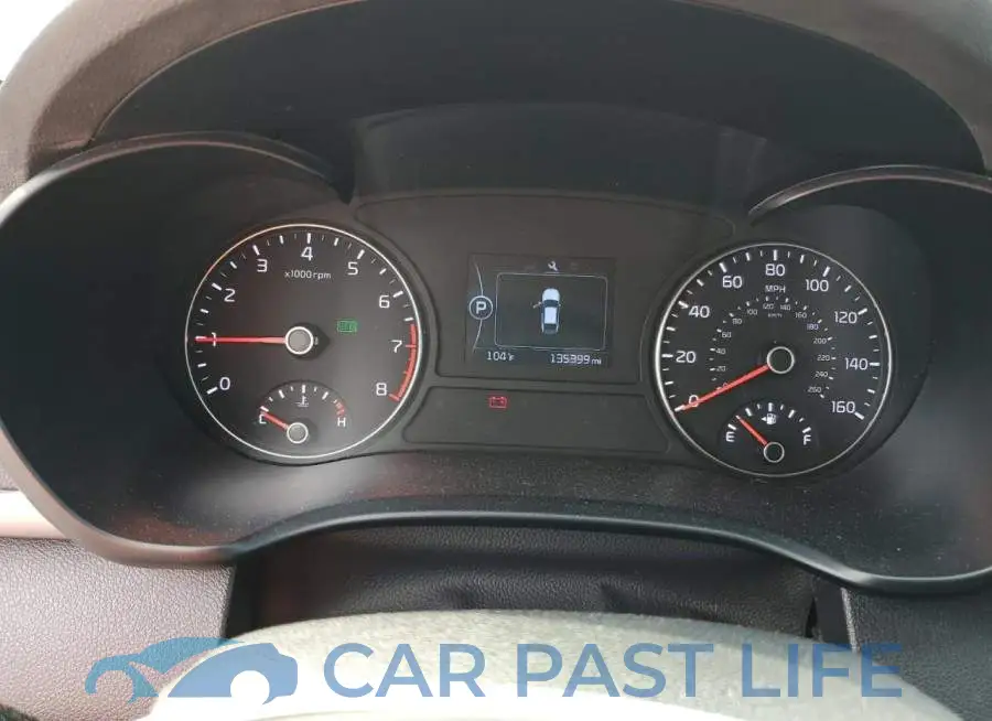 5XXGT4L38HG165128# 9