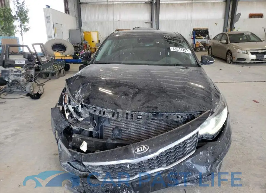 5XXGT4L39KG300124# 5