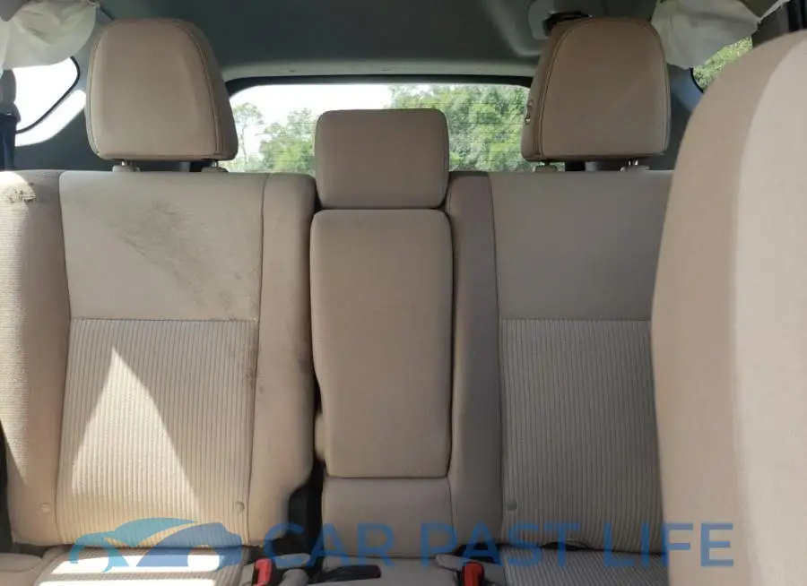 2T3WFREV6EW087844# 10