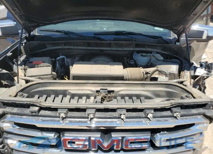 1GTU9DED5MZ153596# 11