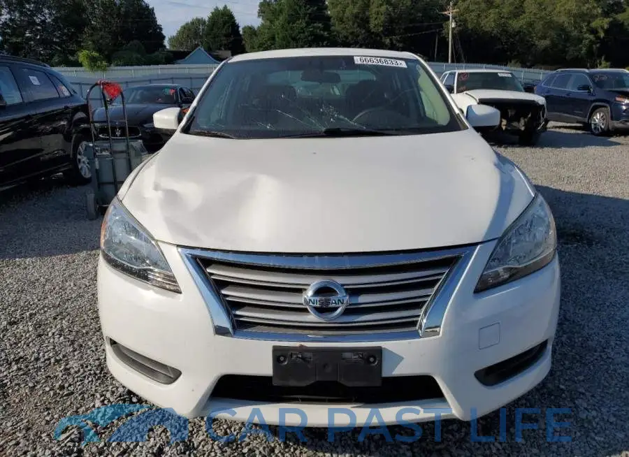 3N1AB7AP1FY213799# 5