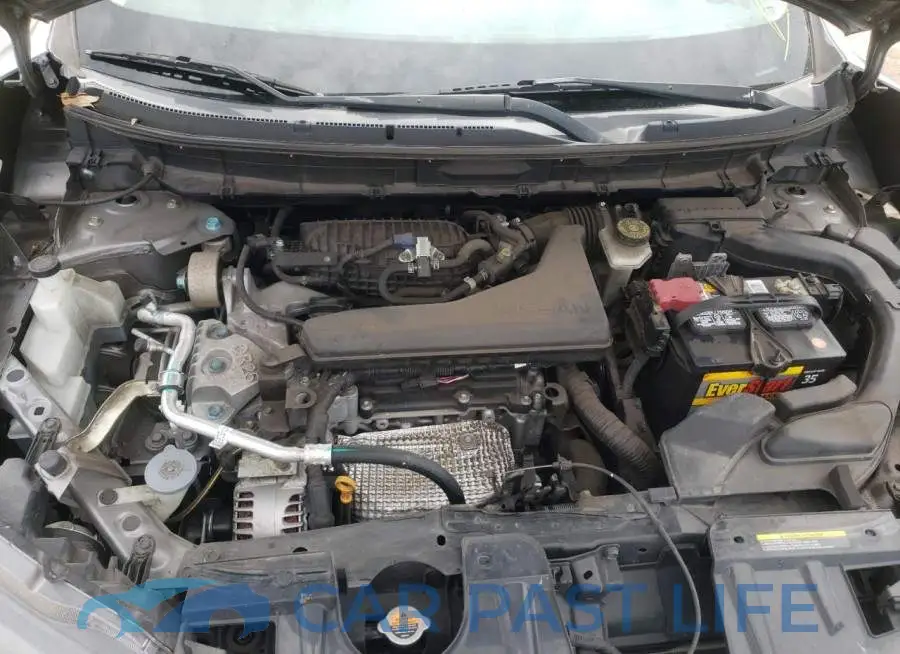KNMAT2MT8JP554410# 12