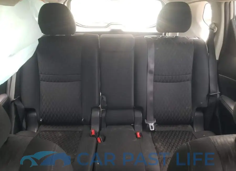 KNMAT2MT8JP554410# 10