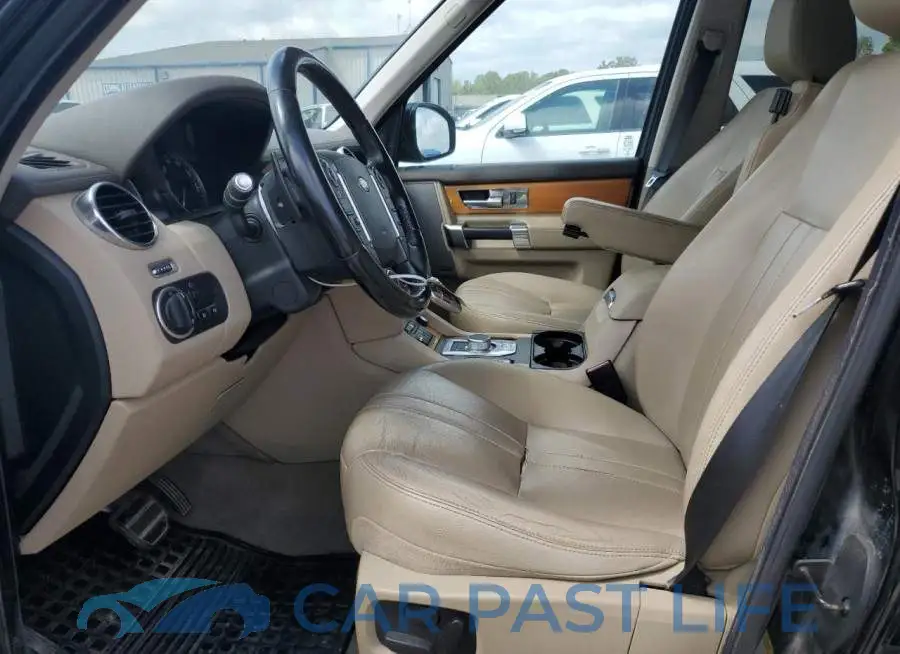 SALAG2V61EA727120# 7