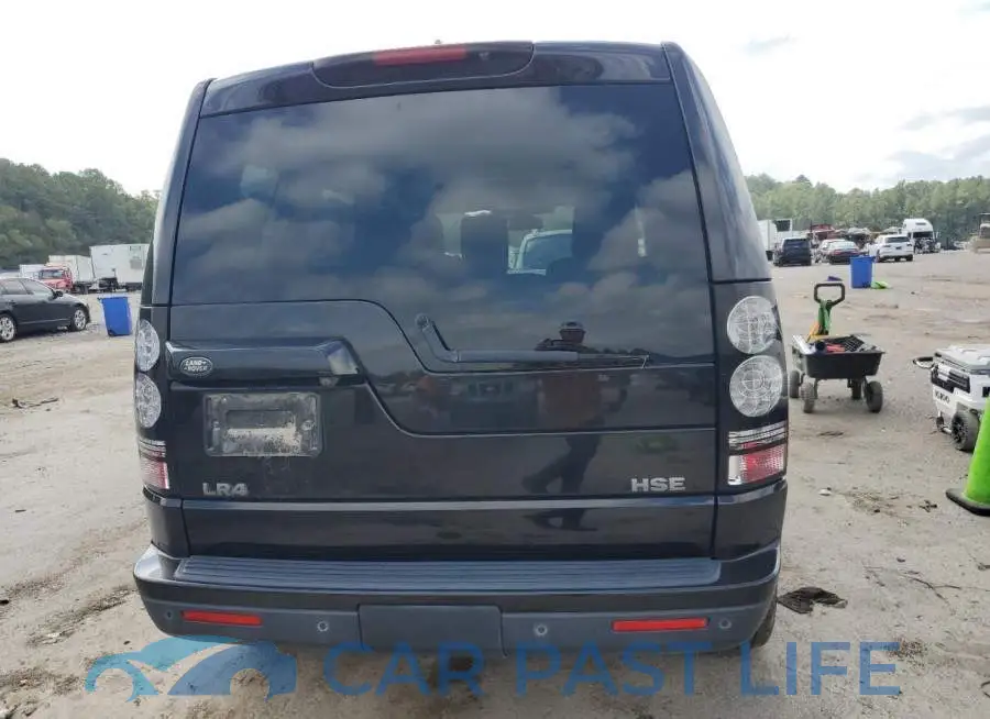 SALAG2V61EA727120# 6
