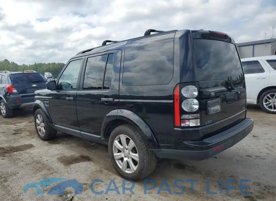 SALAG2V61EA727120# 2