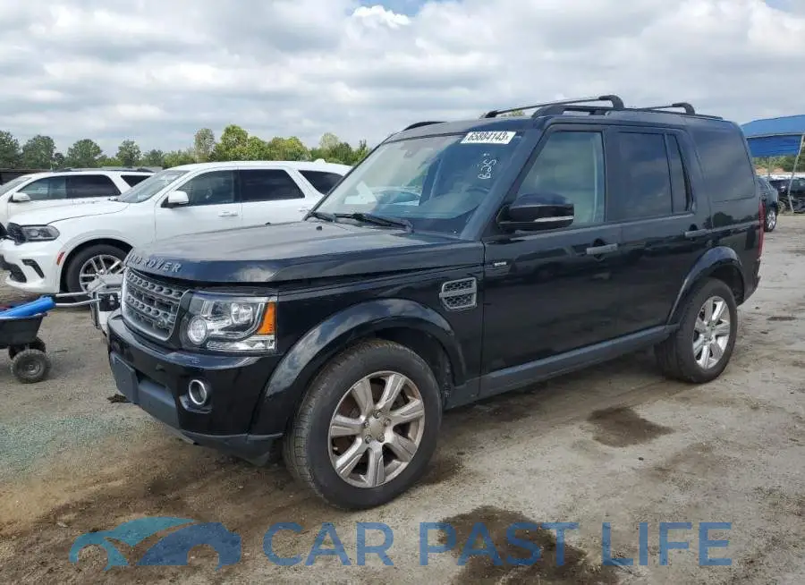 SALAG2V61EA727120# 1