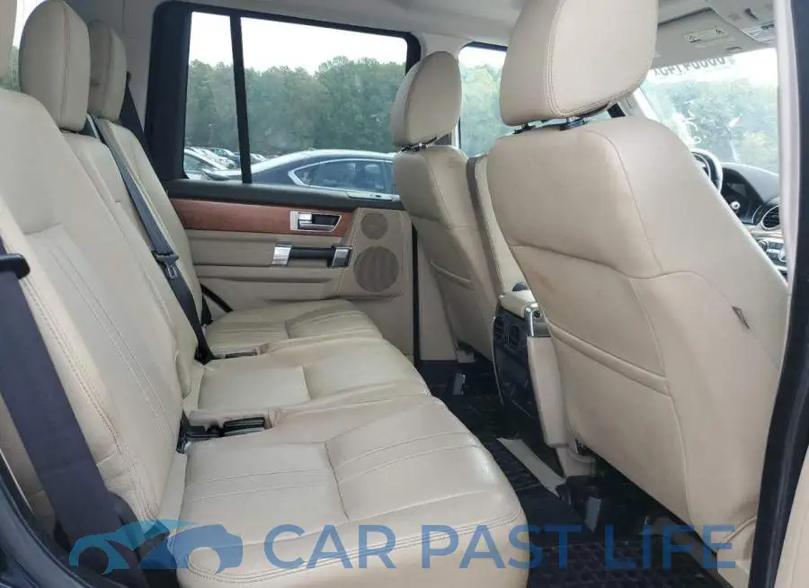 SALAG2V61EA727120# 10