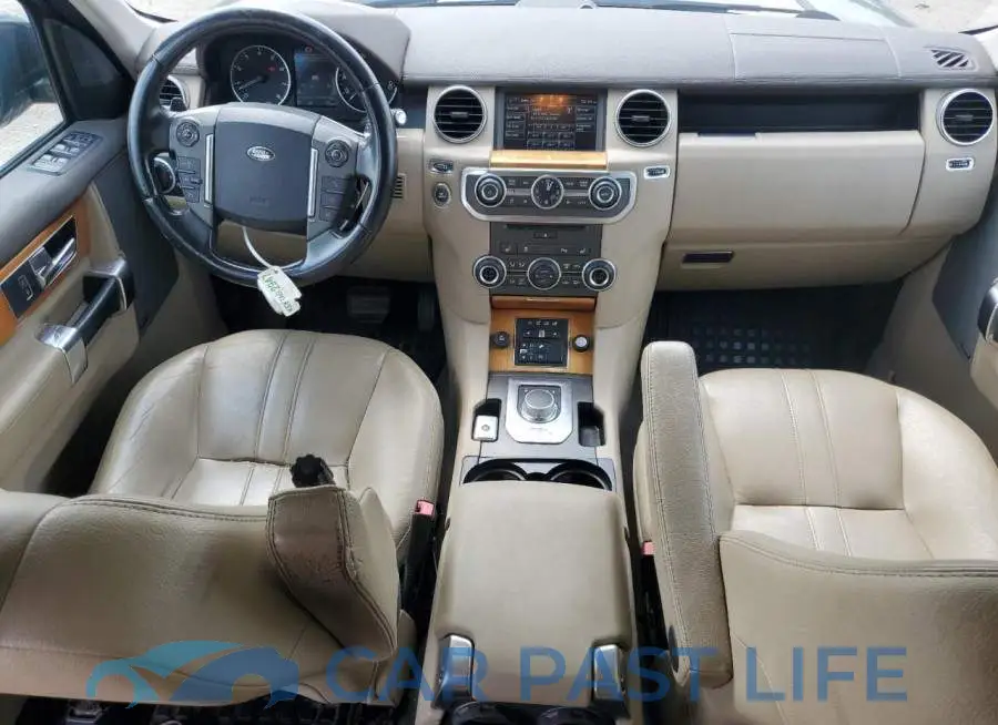SALAG2V61EA727120# 8