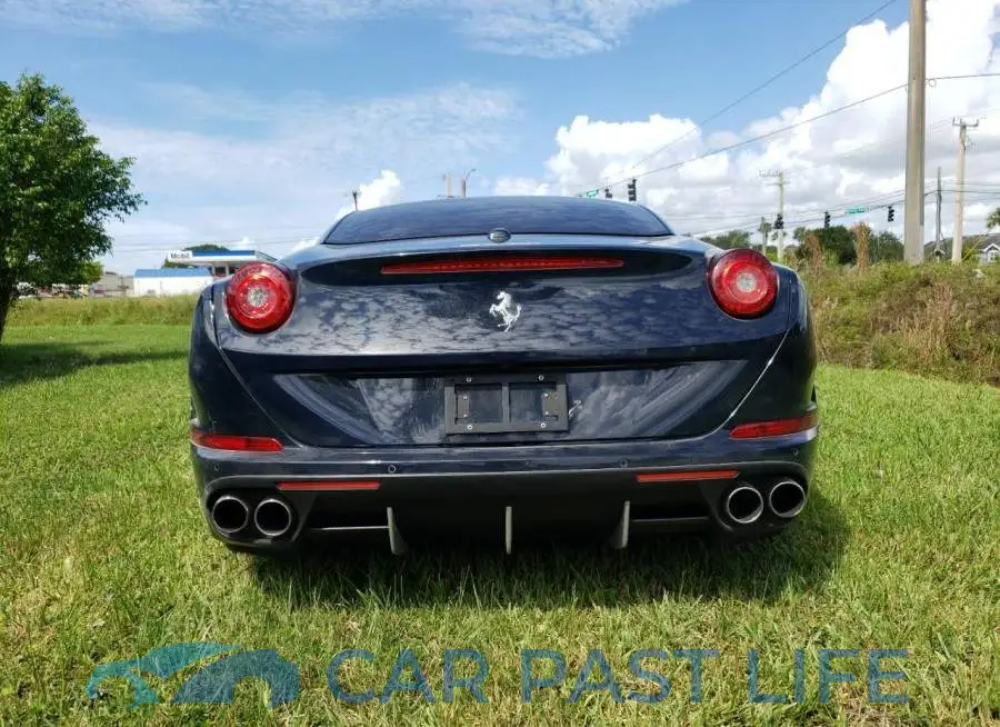 ZFF77XJA5G0217923# 6