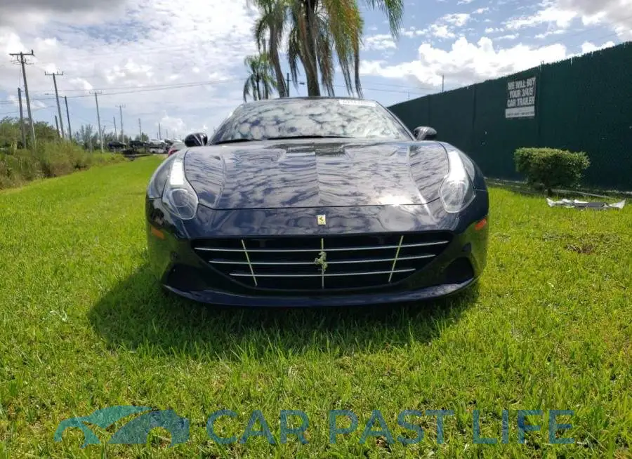 ZFF77XJA5G0217923# 5