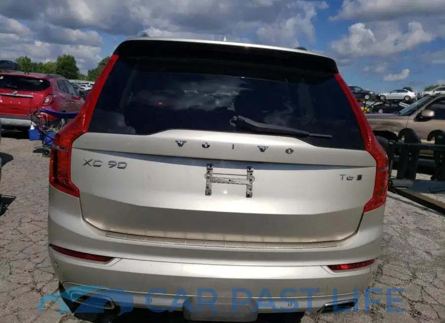 YV4A22PK7G1050168# 6