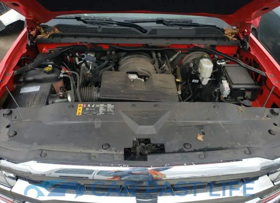 1GCNKREH0JZ369893# 11